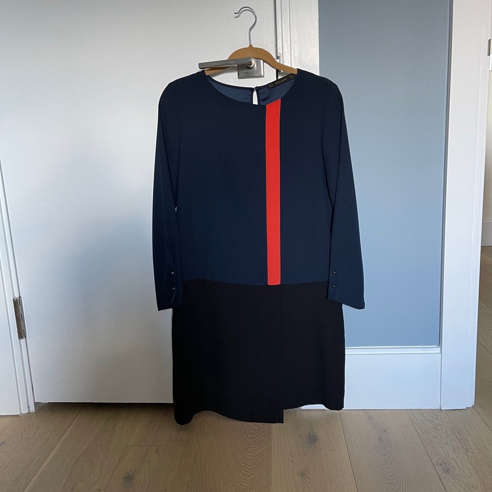 Zara Dress